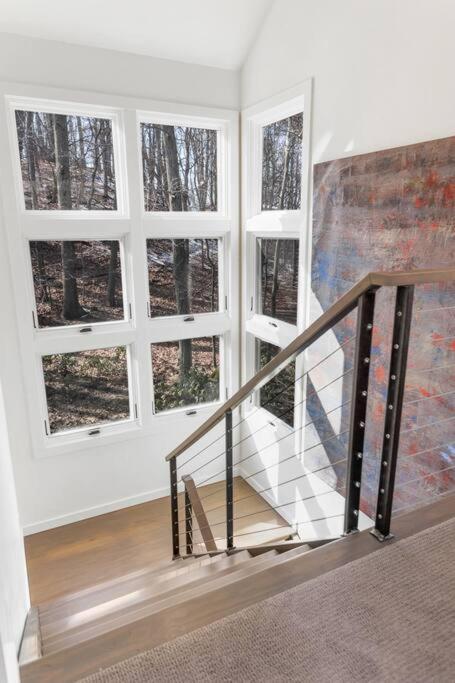 The Sanctuary At Deer Dune , Saugatuck Exterior photo
