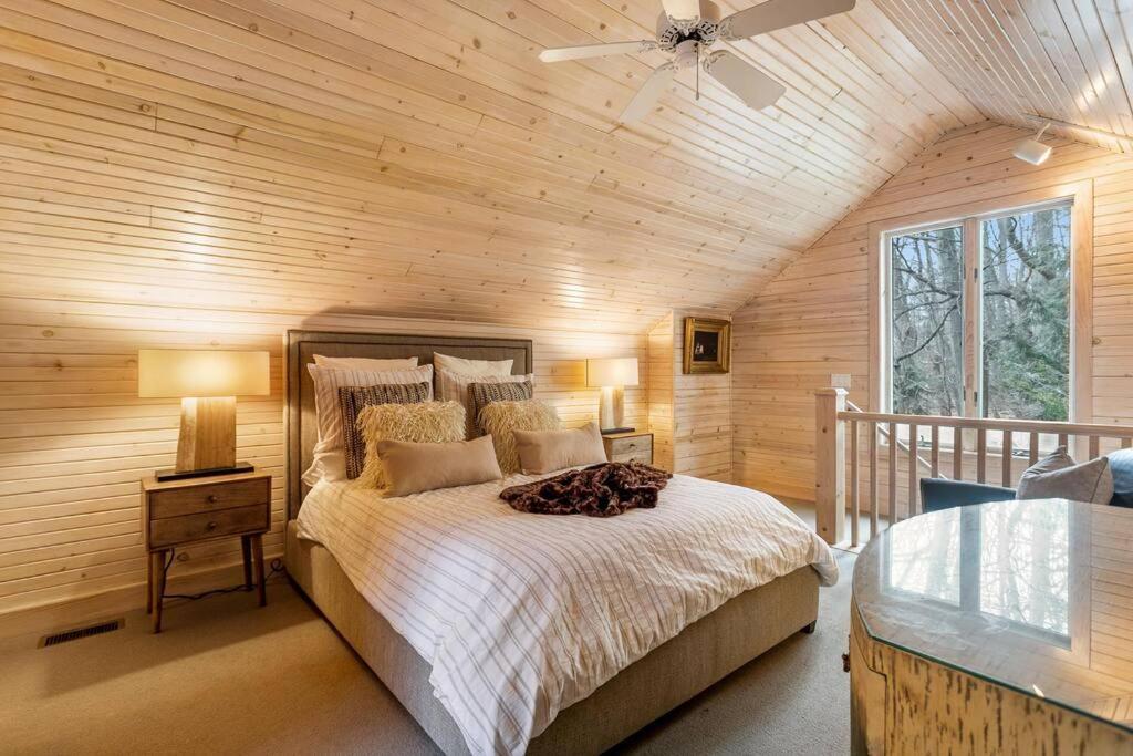 The Sanctuary At Deer Dune , Saugatuck Exterior photo