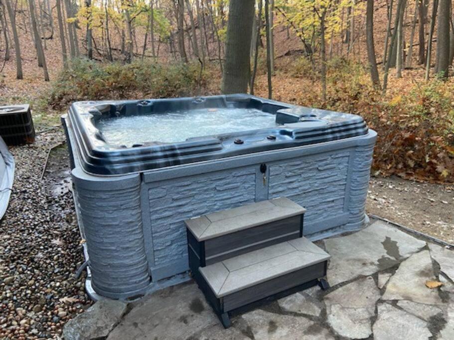 The Sanctuary At Deer Dune , Saugatuck Exterior photo